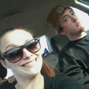 Meet your Posher, Brittany & jesse